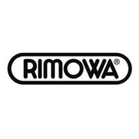 rimowa wikipedia.